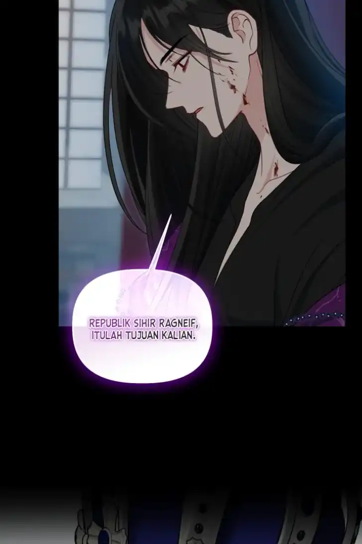 A Transmigrator’s Privilege Chapter 95 Gambar 67