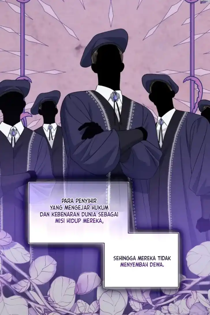 A Transmigrator’s Privilege Chapter 95 Gambar 70