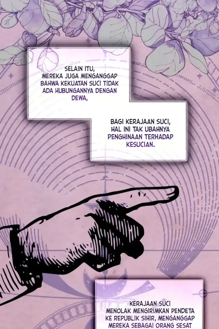 A Transmigrator’s Privilege Chapter 95 Gambar 71