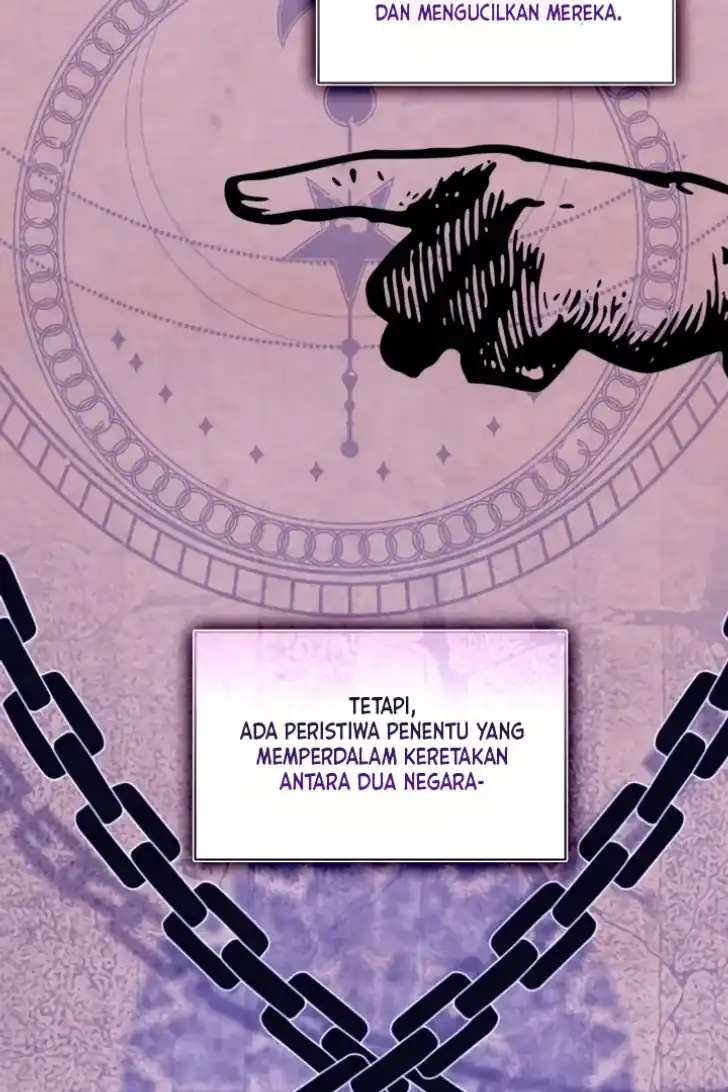 A Transmigrator’s Privilege Chapter 95 Gambar 72