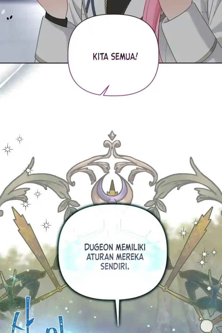 A Transmigrator’s Privilege Chapter 96 Gambar 64