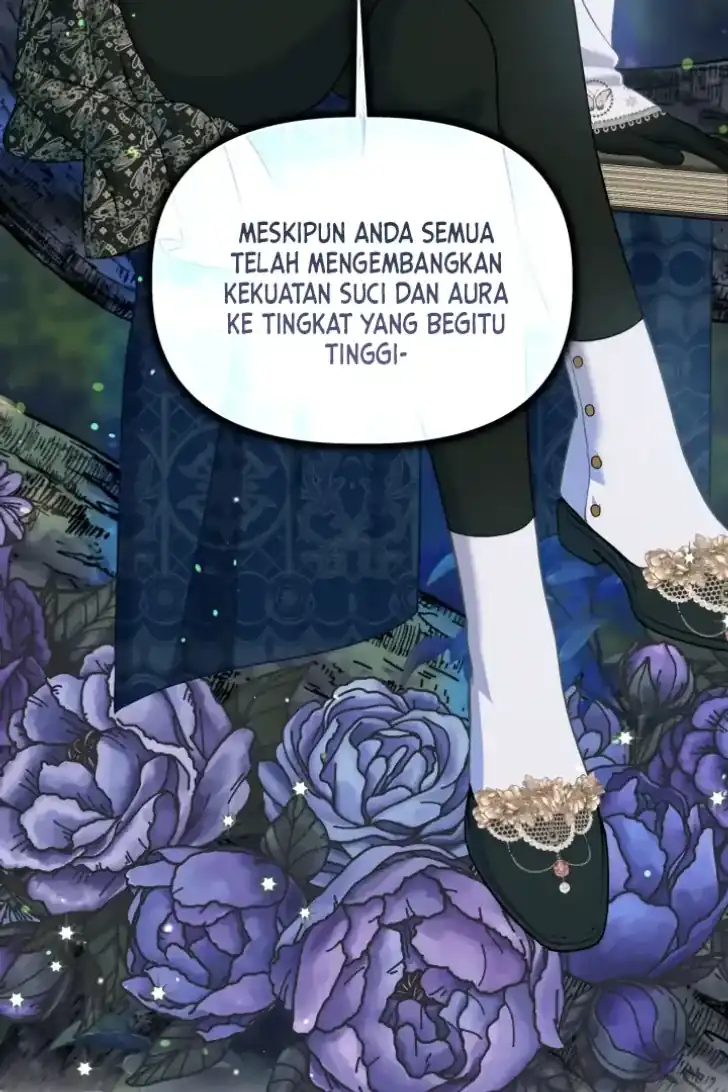 A Transmigrator’s Privilege Chapter 96 Gambar 66