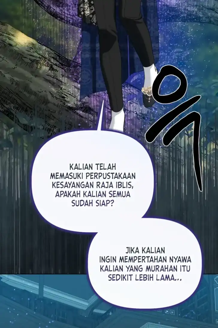 A Transmigrator’s Privilege Chapter 96 Gambar 74