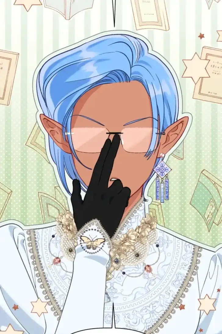 A Transmigrator’s Privilege Chapter 96 Gambar 77