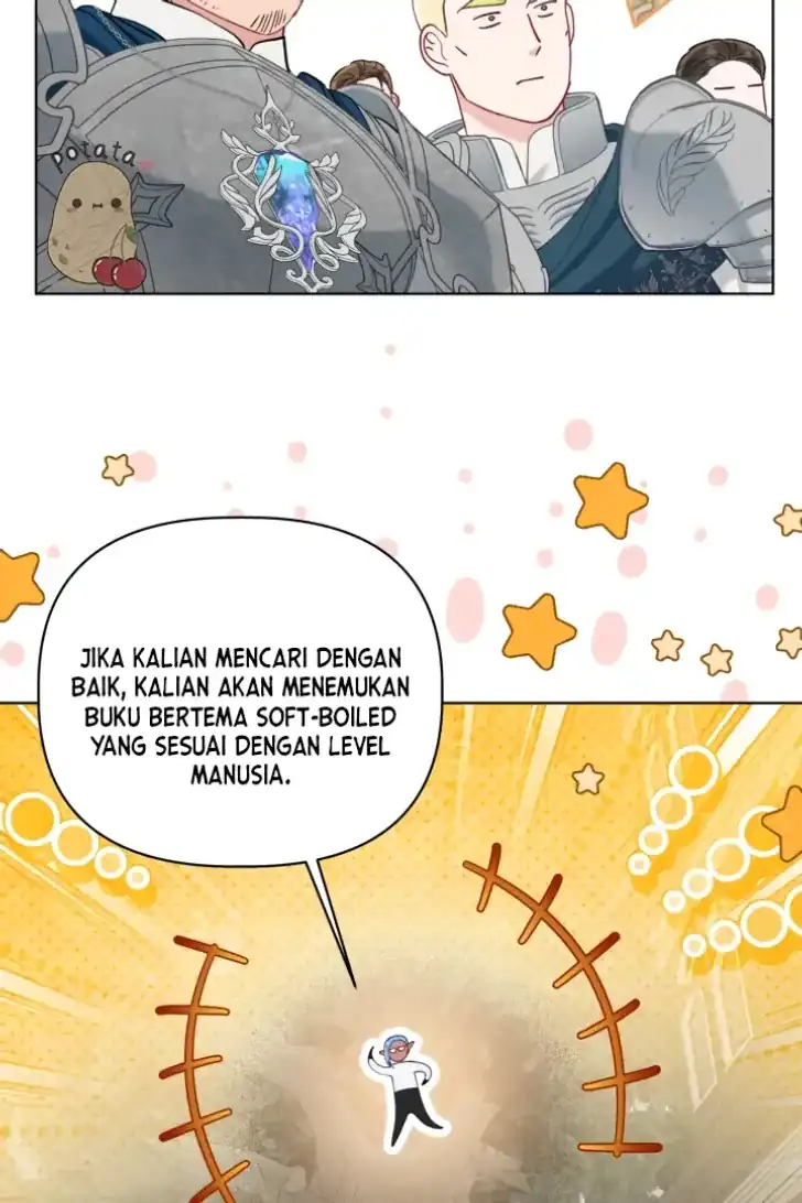A Transmigrator’s Privilege Chapter 96 Gambar 79