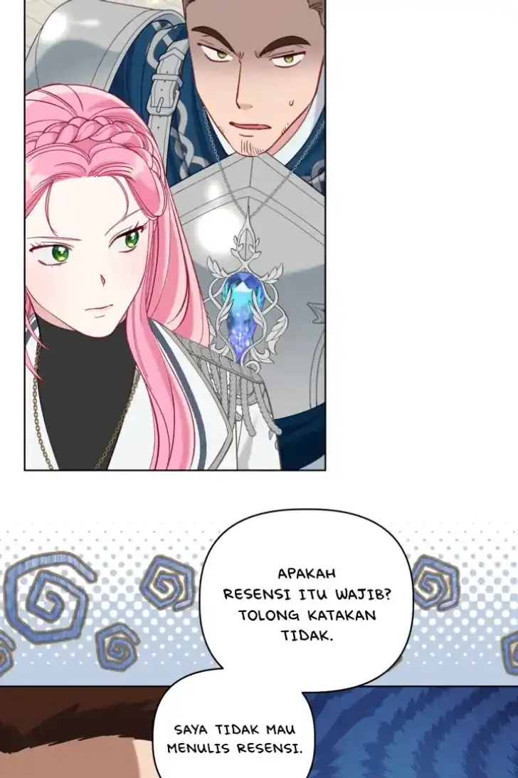 A Transmigrator’s Privilege Chapter 96 Gambar 81