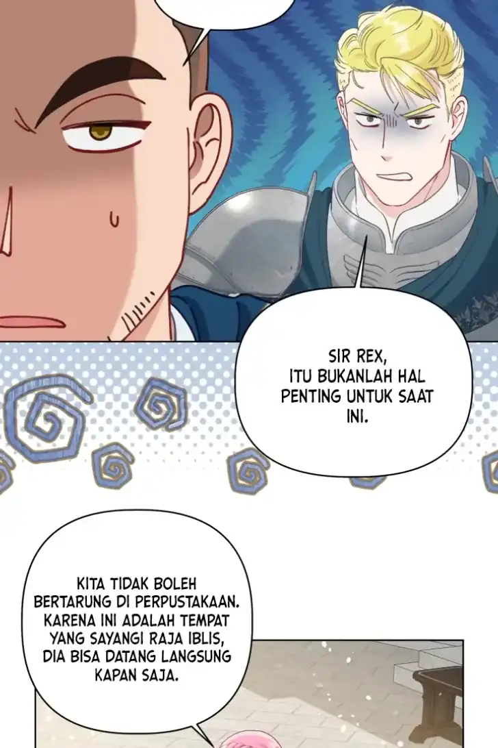 A Transmigrator’s Privilege Chapter 96 Gambar 82