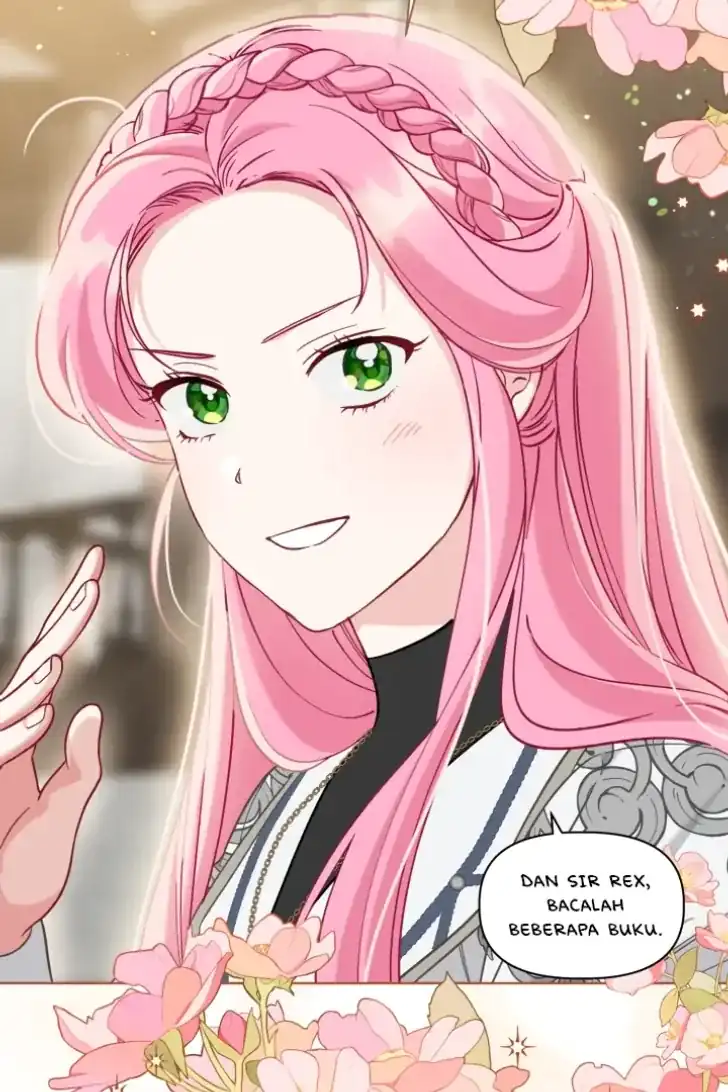 A Transmigrator’s Privilege Chapter 96 Gambar 84