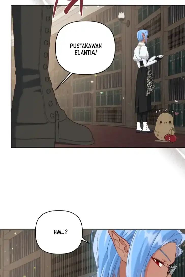 A Transmigrator’s Privilege Chapter 96 Gambar 86
