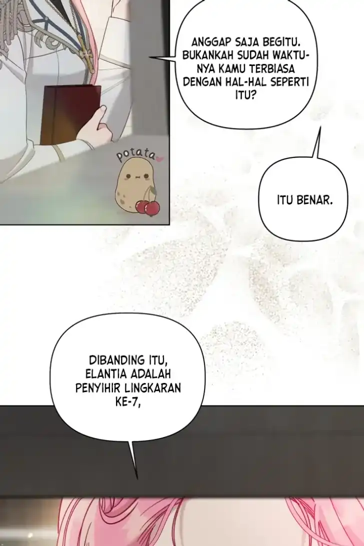 A Transmigrator’s Privilege Chapter 97 Gambar 53