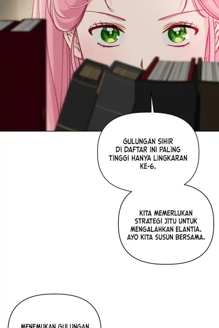 A Transmigrator’s Privilege Chapter 97 Gambar 54
