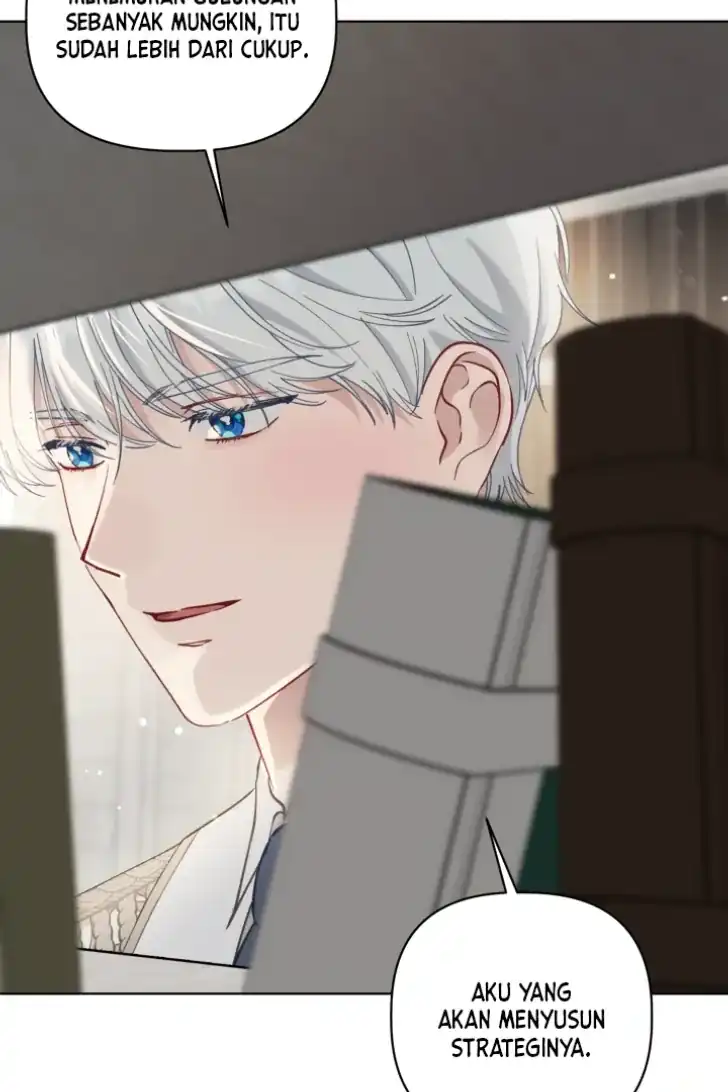 A Transmigrator’s Privilege Chapter 97 Gambar 55