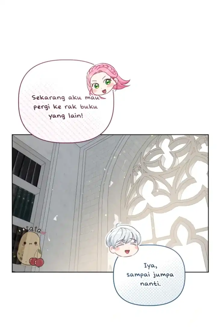 A Transmigrator’s Privilege Chapter 97 Gambar 61