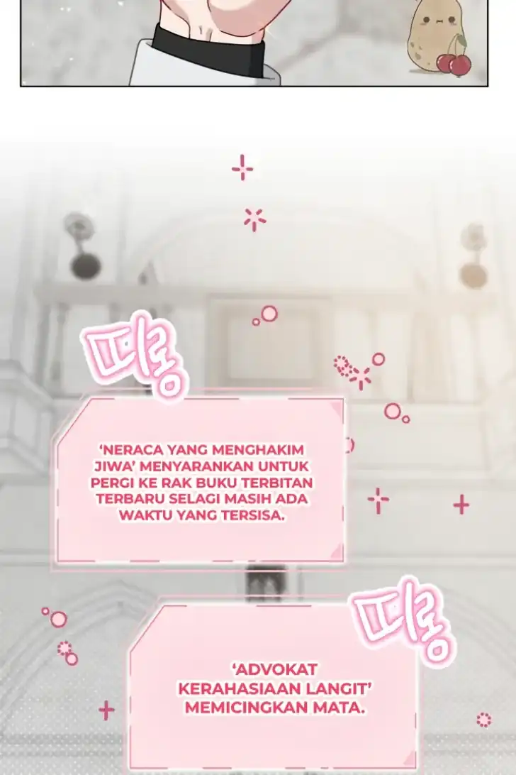 A Transmigrator’s Privilege Chapter 97 Gambar 66