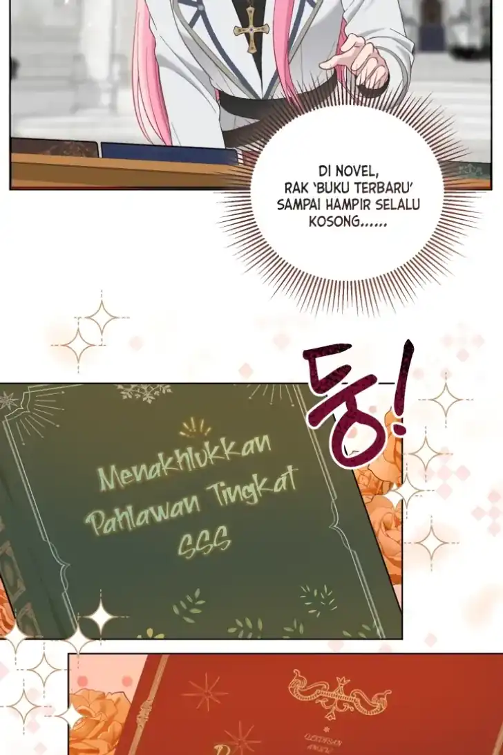A Transmigrator’s Privilege Chapter 97 Gambar 71