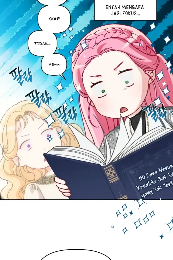 A Transmigrator’s Privilege Chapter 97 Gambar 74
