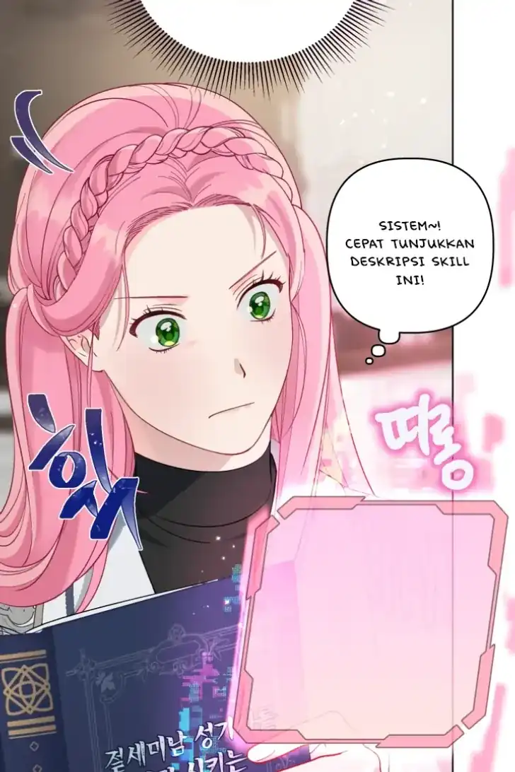 A Transmigrator’s Privilege Chapter 97 Gambar 83