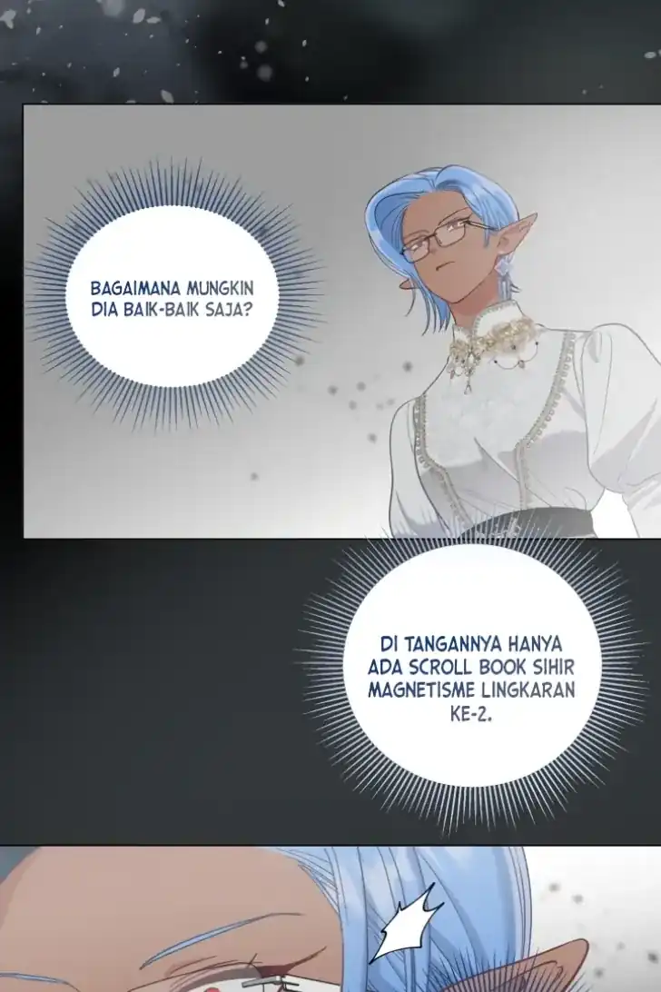A Transmigrator’s Privilege Chapter 98 Gambar 67