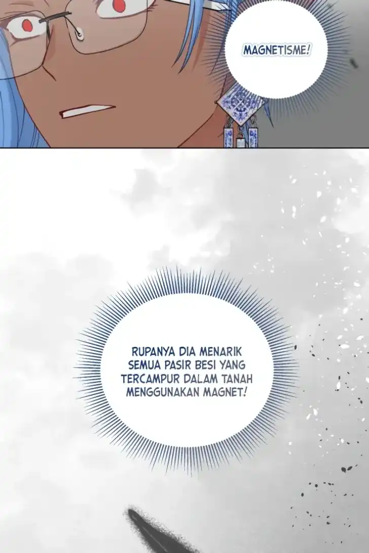 A Transmigrator’s Privilege Chapter 98 Gambar 68