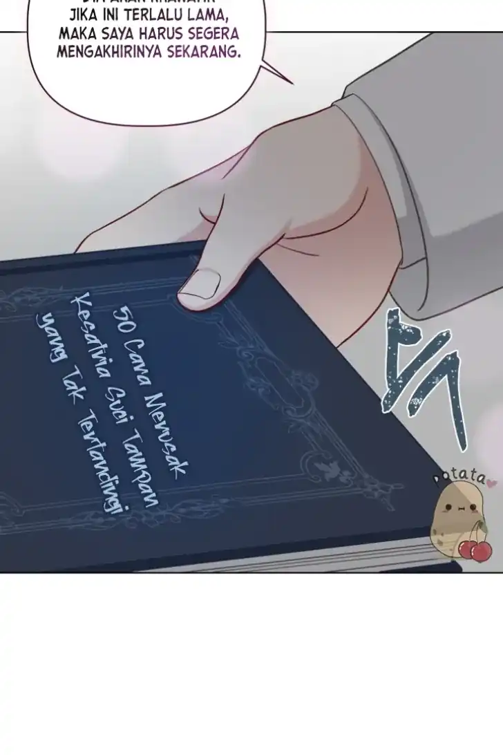 A Transmigrator’s Privilege Chapter 98 Gambar 88
