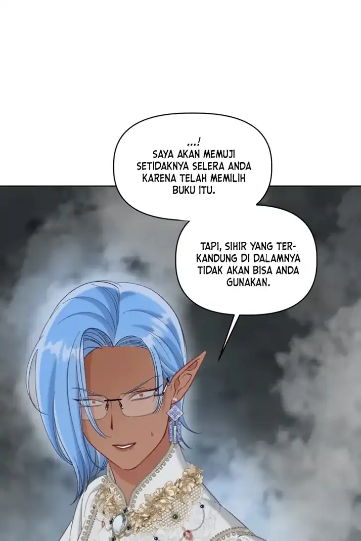 A Transmigrator’s Privilege Chapter 98 Gambar 89