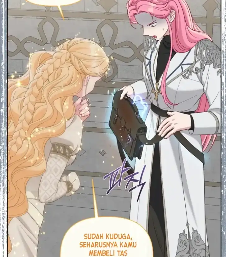 A Transmigrator’s Privilege Chapter 99 Gambar 96