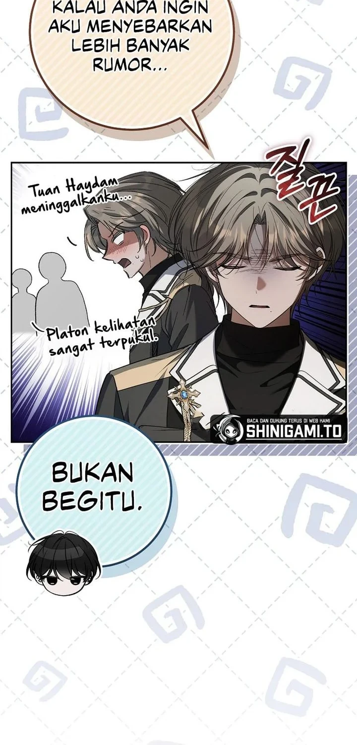 A Veteran Player Is Needed In The Apocalypse Chapter 26 Gambar 46