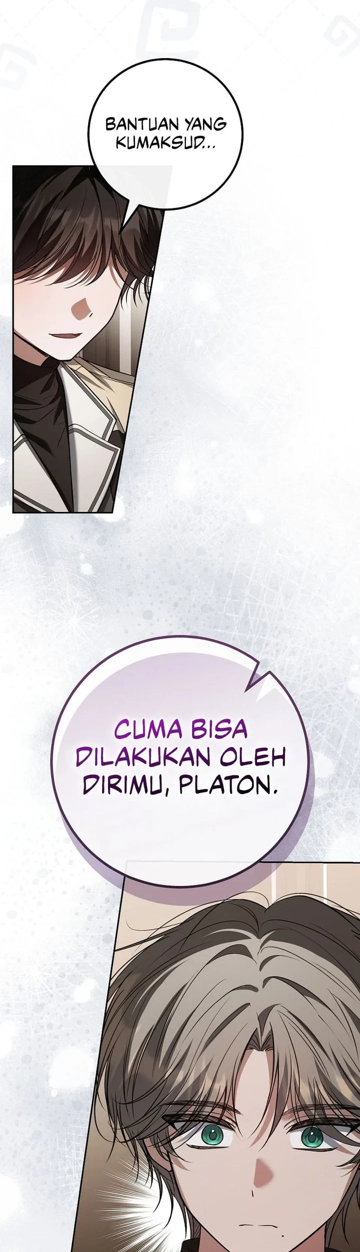 A Veteran Player Is Needed In The Apocalypse Chapter 26 Gambar 47