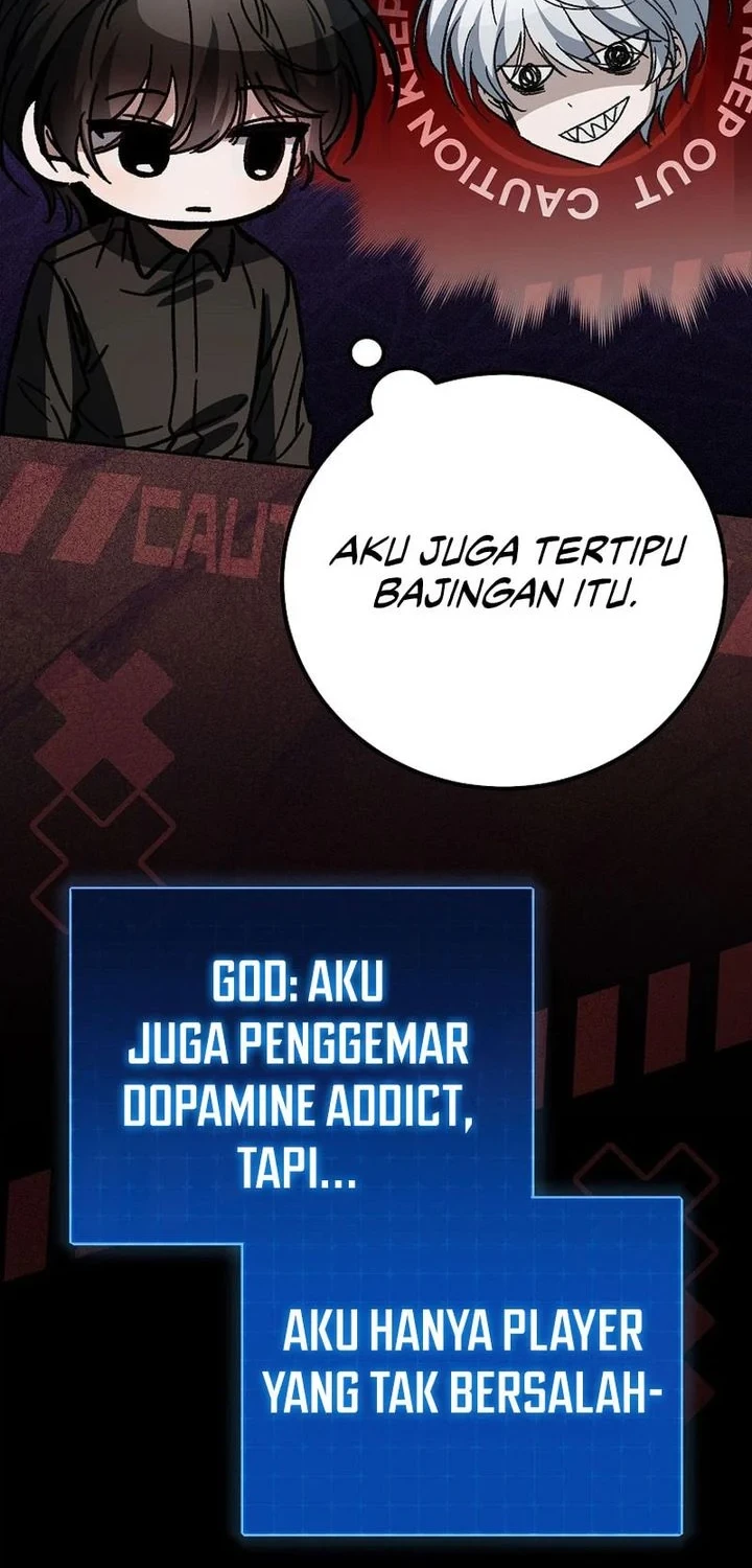 A Veteran Player Is Needed In The Apocalypse Chapter 26 Gambar 66