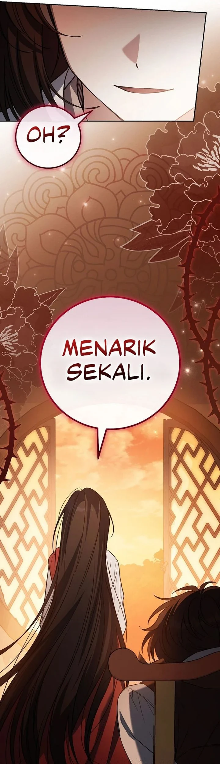 A Veteran Player Is Needed In The Apocalypse Chapter 26 Gambar 69