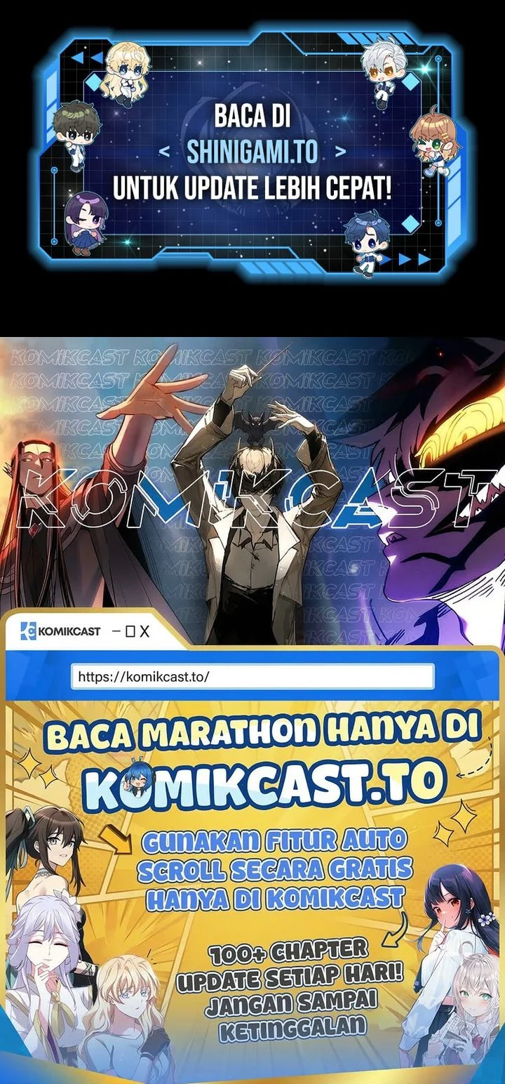 A Veteran Player Is Needed In The Apocalypse Chapter 26 Gambar 71