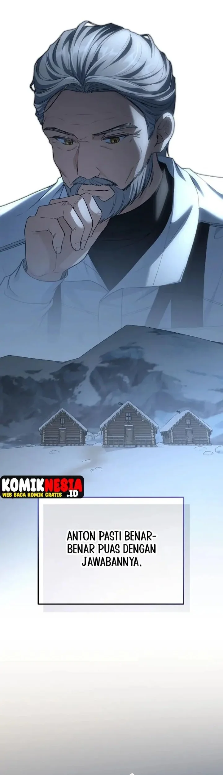 A Veteran Player Is Needed In The Apocalypse Chapter 29 Gambar 47