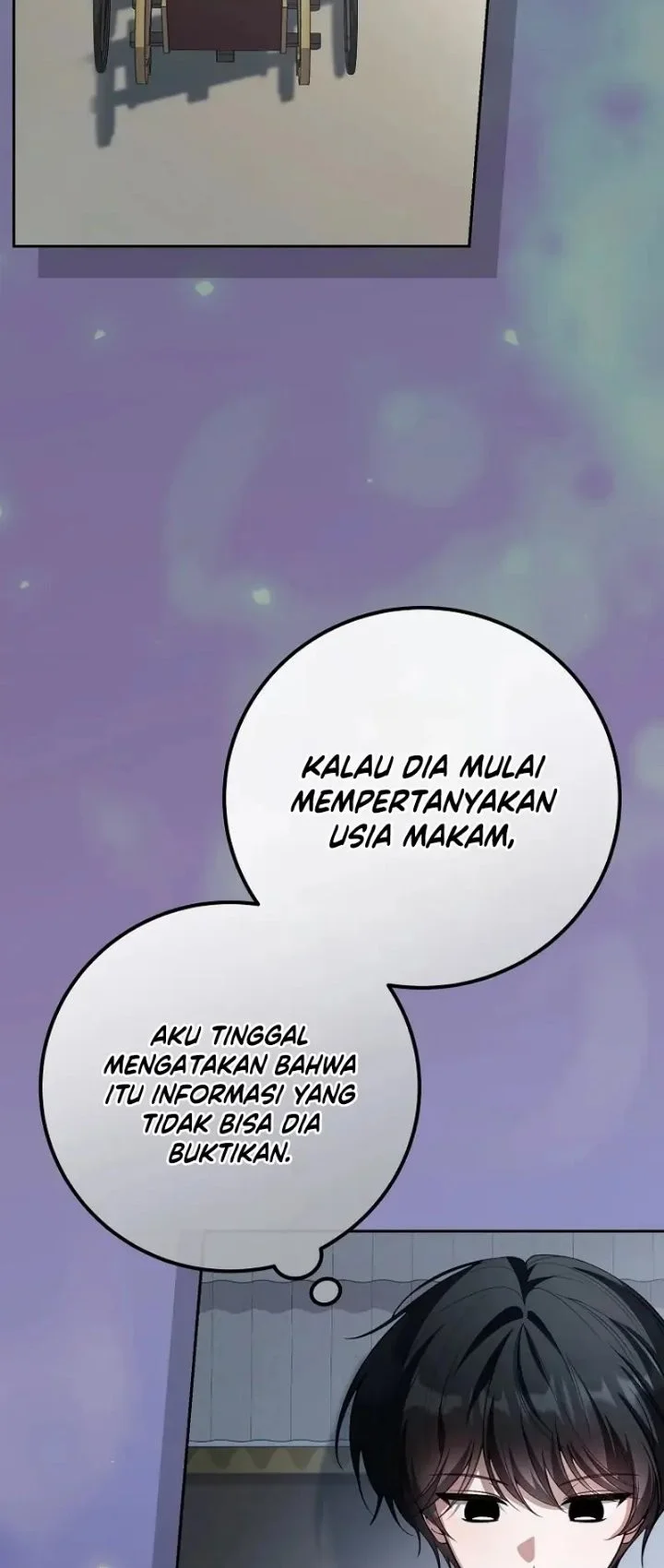 A Veteran Player Is Needed In The Apocalypse Chapter 29 Gambar 50