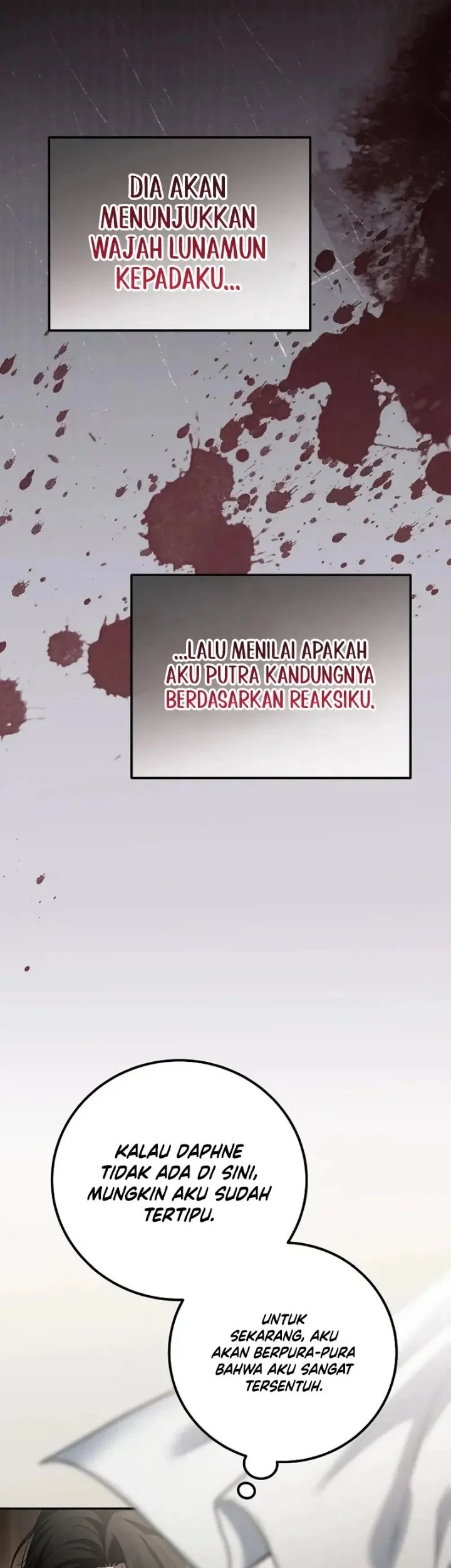 A Veteran Player Is Needed In The Apocalypse Chapter 29 Gambar 57