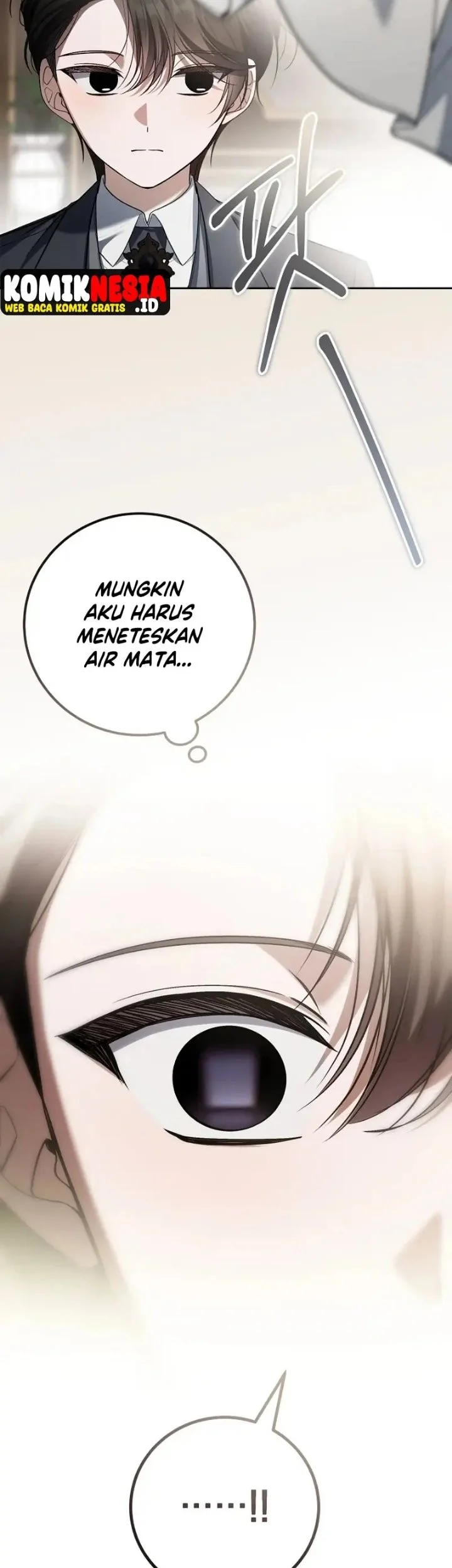 A Veteran Player Is Needed In The Apocalypse Chapter 29 Gambar 58