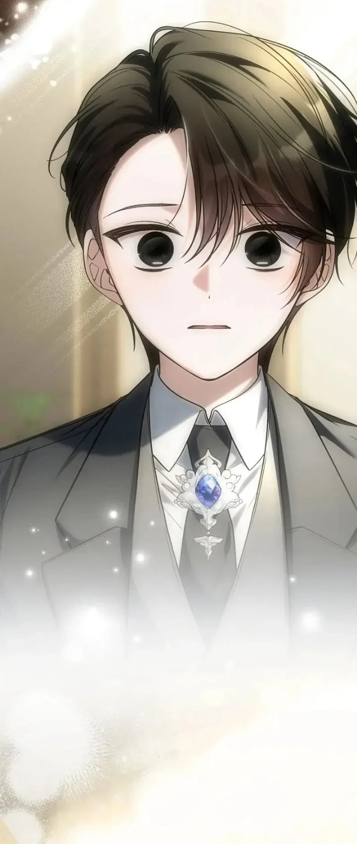 A Veteran Player Is Needed In The Apocalypse Chapter 29 Gambar 60