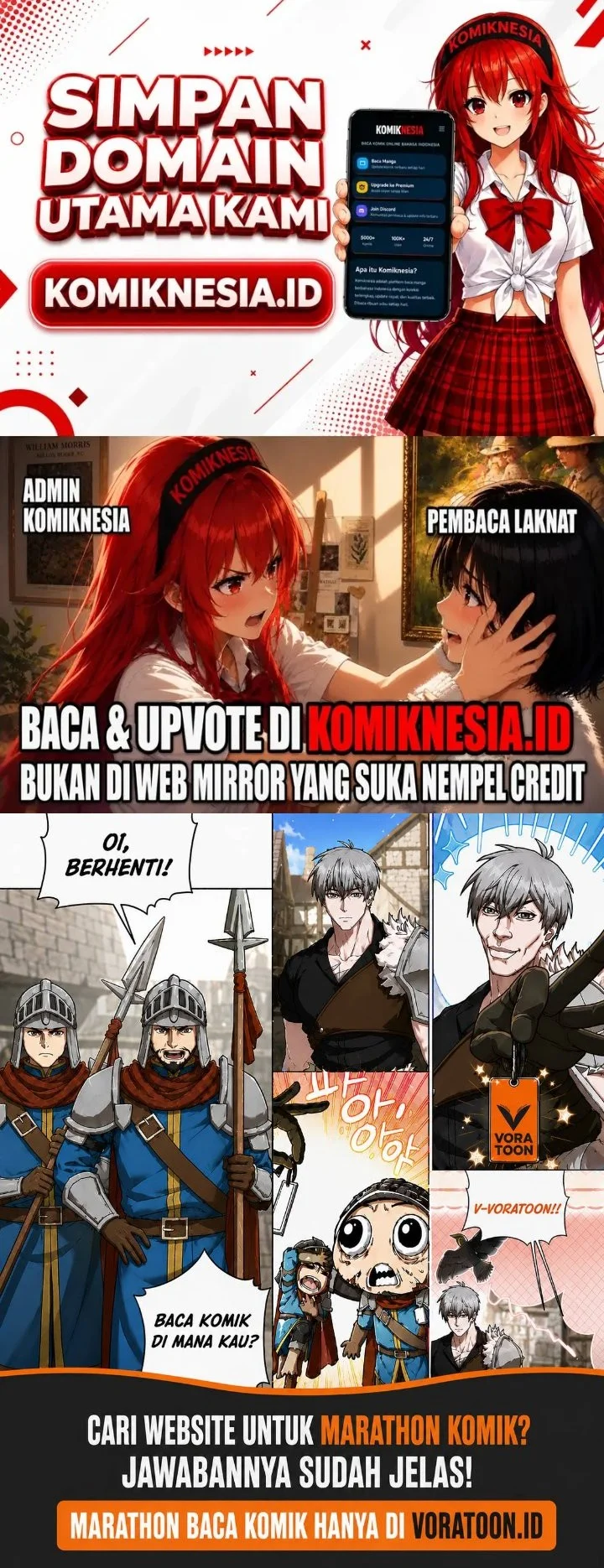 A Veteran Player Is Needed In The Apocalypse Chapter 29 Gambar 63