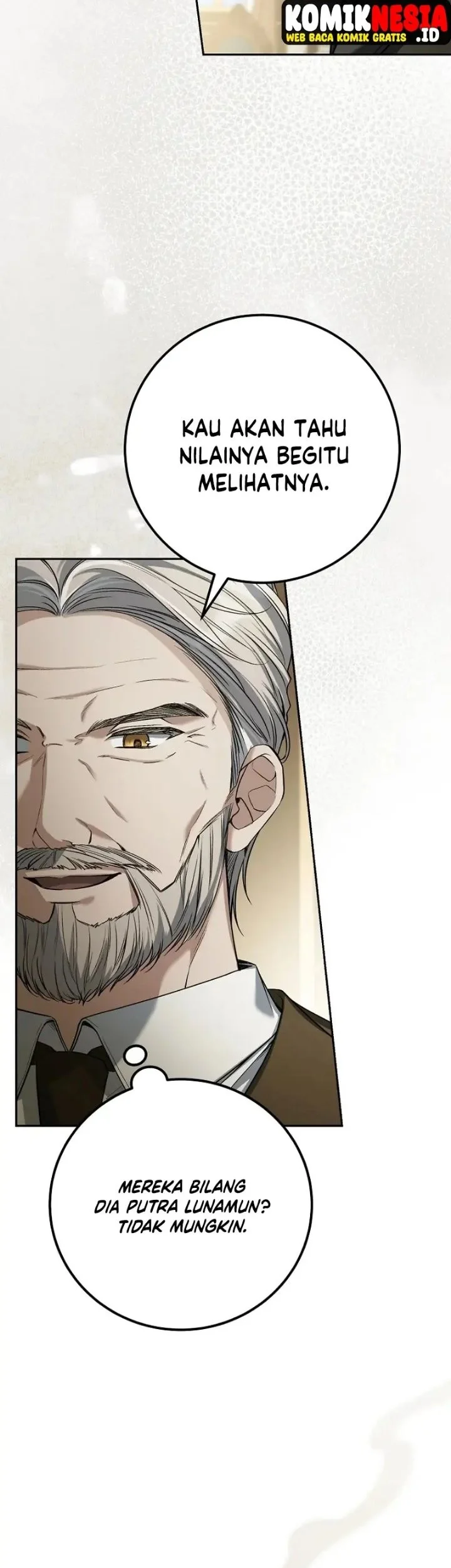 A Veteran Player Is Needed In The Apocalypse Chapter 29 Gambar 3
