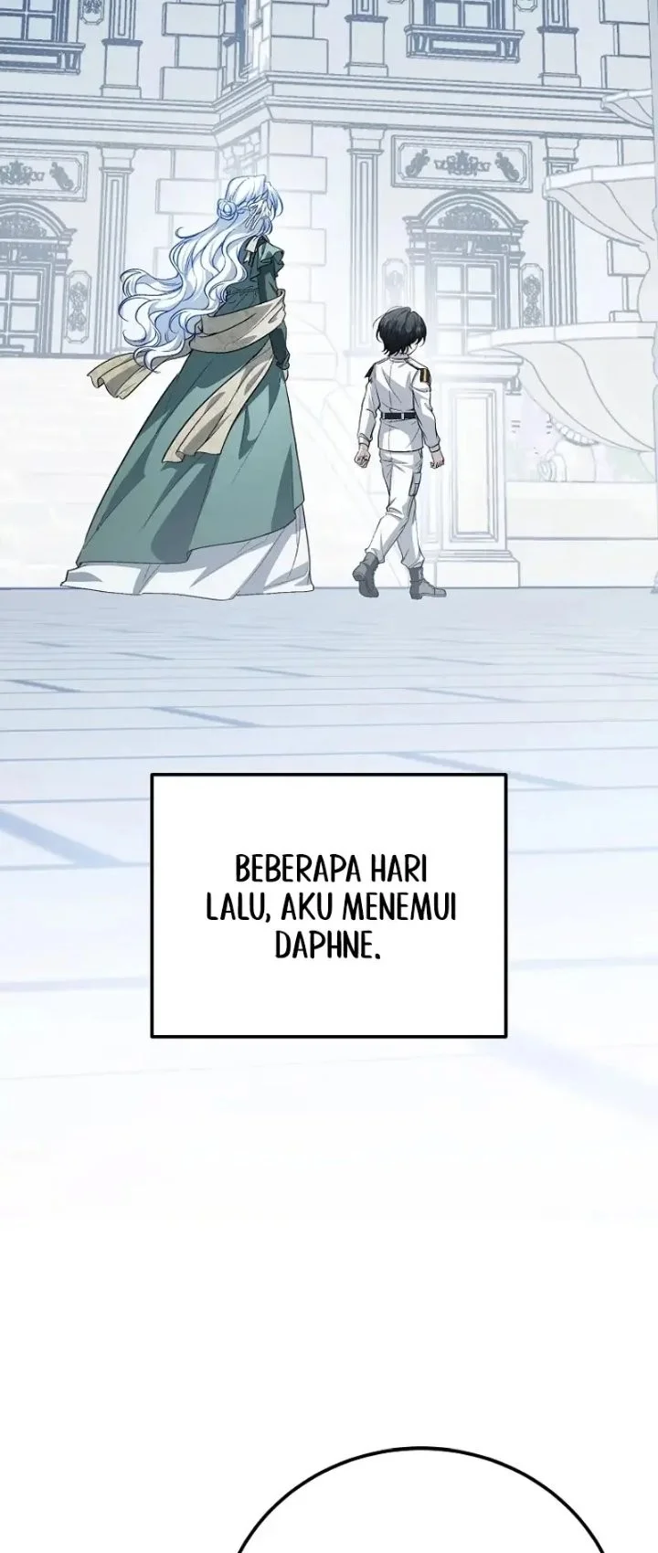 A Veteran Player Is Needed In The Apocalypse Chapter 29 Gambar 10