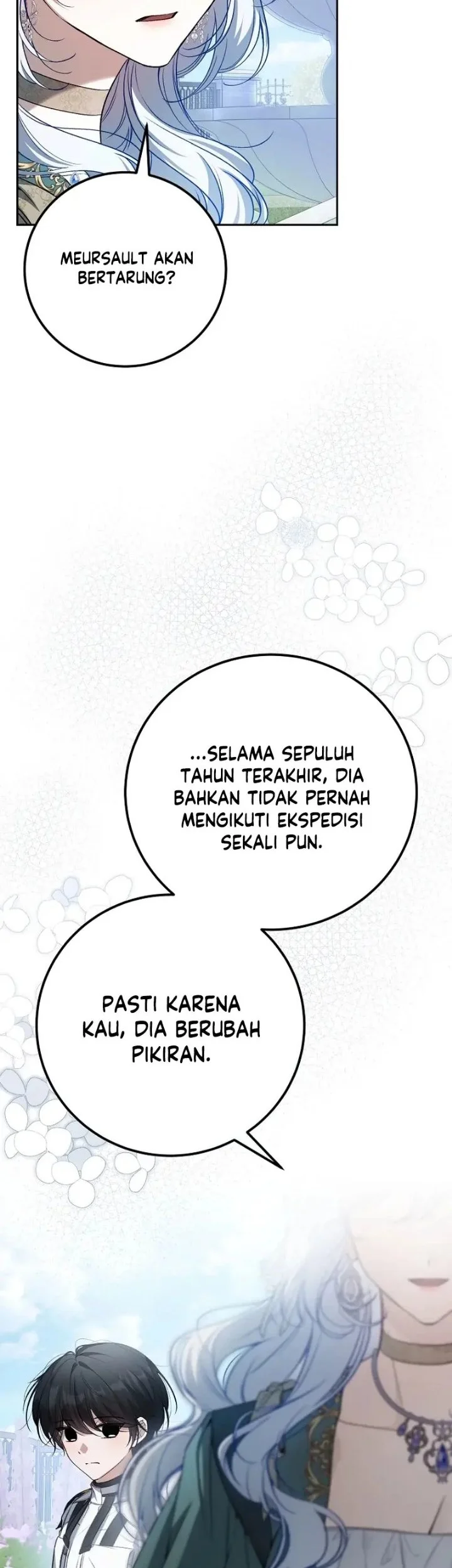 A Veteran Player Is Needed In The Apocalypse Chapter 29 Gambar 12