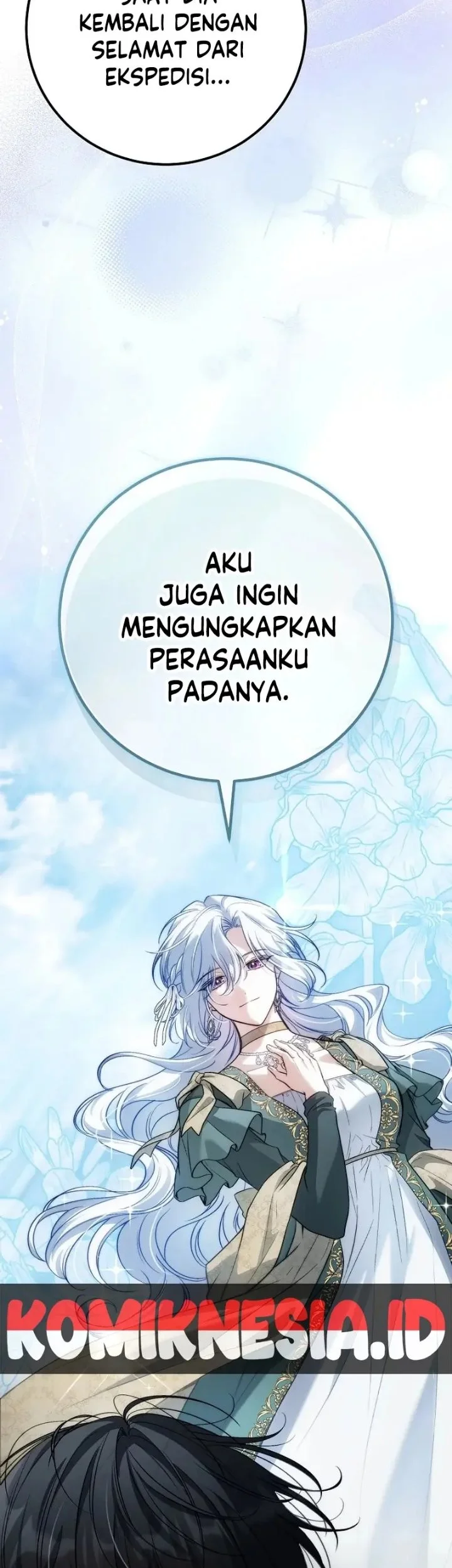 A Veteran Player Is Needed In The Apocalypse Chapter 29 Gambar 16