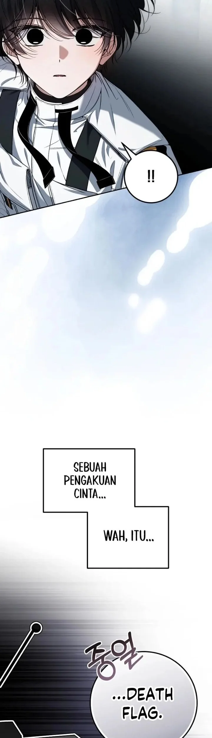A Veteran Player Is Needed In The Apocalypse Chapter 29 Gambar 17