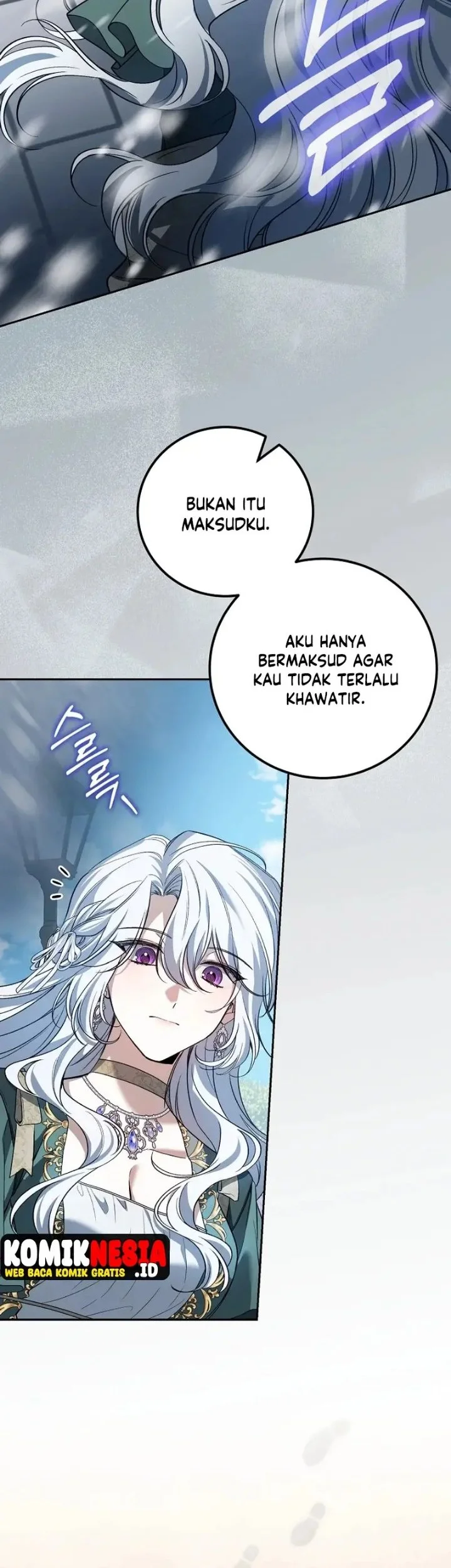 A Veteran Player Is Needed In The Apocalypse Chapter 29 Gambar 19