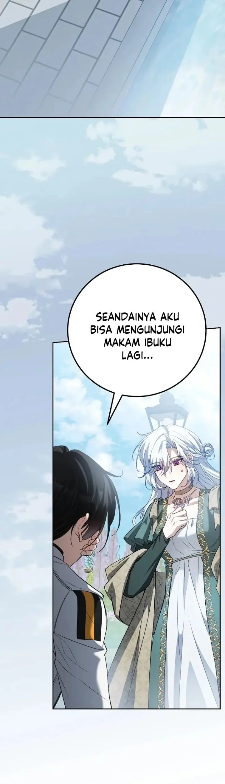 A Veteran Player Is Needed In The Apocalypse Chapter 29 Gambar 29