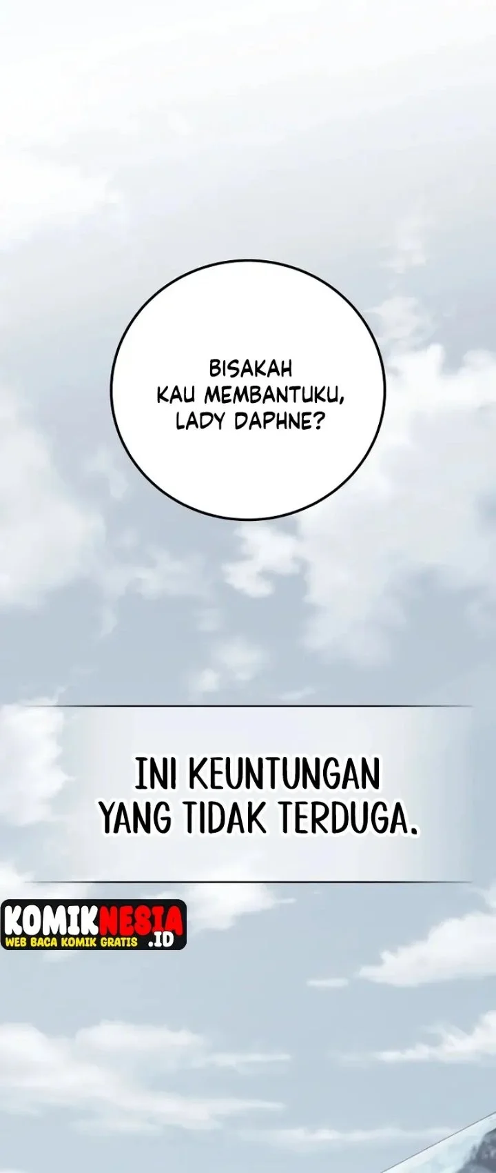 A Veteran Player Is Needed In The Apocalypse Chapter 29 Gambar 30