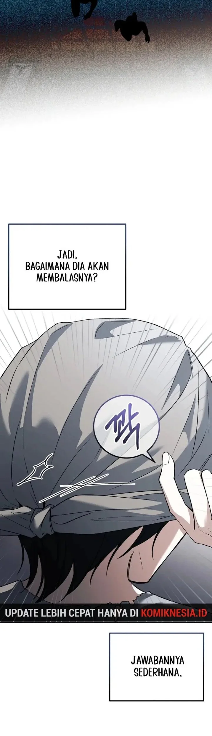 A Veteran Player Is Needed In The Apocalypse Chapter 29 Gambar 34