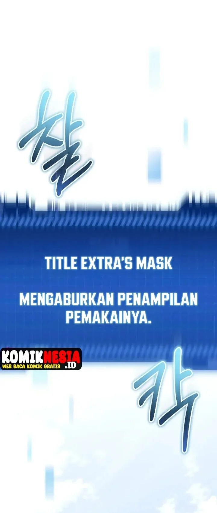 A Veteran Player Is Needed In The Apocalypse Chapter 29 Gambar 35