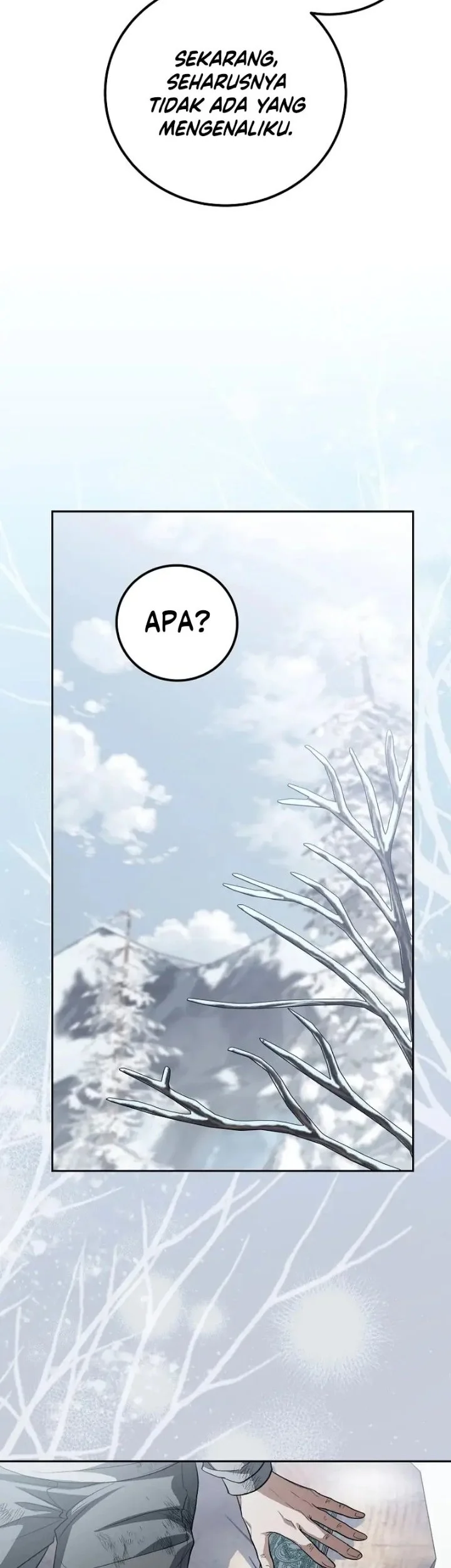 A Veteran Player Is Needed In The Apocalypse Chapter 29 Gambar 37