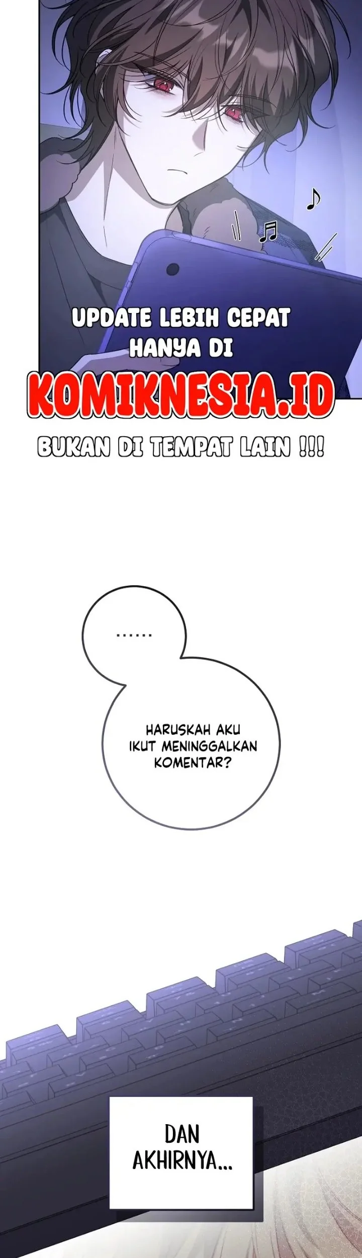 A Veteran Player Is Needed In The Apocalypse Chapter 30 Gambar 52