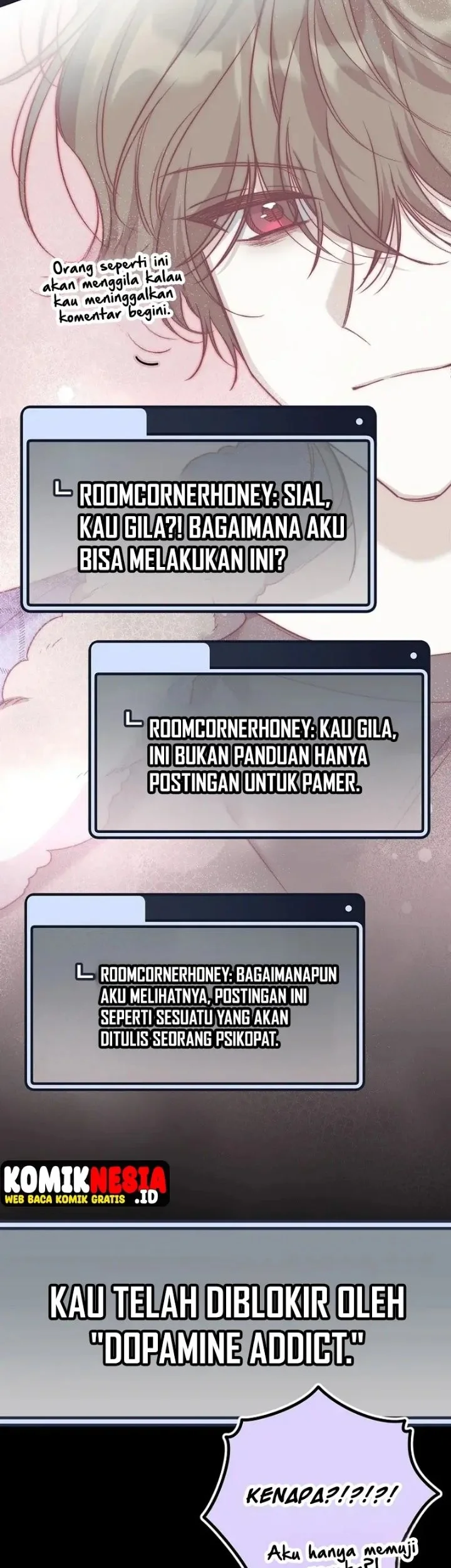 A Veteran Player Is Needed In The Apocalypse Chapter 30 Gambar 53